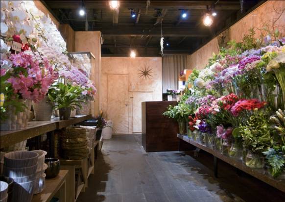 「花野」　（東京都調布市）の花屋店舗写真4
